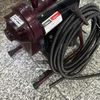 لوله بازکنی