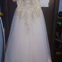 لباس عروس|لباس|بندرعباس, |دیوار