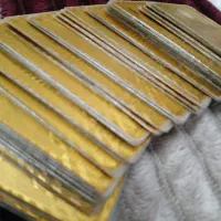 پاسور اورجینال طلایی