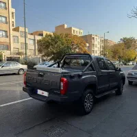 فوتون جی ۷ بنزینی ۱۴۰۳|خودرو سواری و وانت|بیرجند, |دیوار