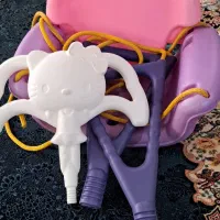 تاب و صندلی کودک