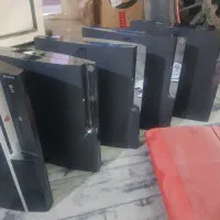 خریدار و فروش ps3 پلی استیشن 3 حتا تعمیری خراب