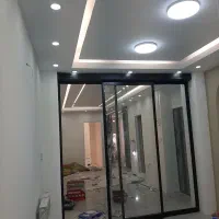 برقکار لاین نوری، نورخطی ،هالوژن ،نورمخفی|خدمات پیشه و مهارت|زنجان, |دیوار