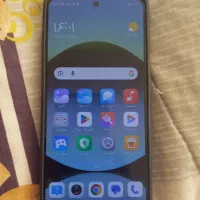 گوشی ردمی نوت ۱۴s شیائومی  ۵۱۲ گیگ رم ۱۲|موبایل|تهران, شهرک فرهنگیان|دیوار