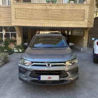 سانگ یانگ کواندو ۲۰۲۳ دو دف