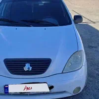 تیبا ۲|خودرو سواری و وانت|مشهد, بهشت|دیوار