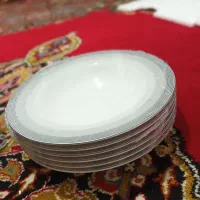 سرویس چینی ۲۸ زرین ایران|ظروف سرو و پذیرایی|الشتر, |دیوار