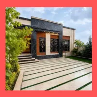 ویلا مبله کامل /نصبیجات نصب/کل/5میلیارد