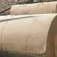 تانکر ۱۰،۰۰۰لیتر