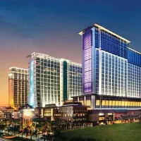 هلدینگ هتل‌داری