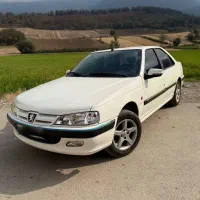 پژو پارس elx موتور 2000 xum