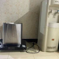 آبسرد کن افترون اصلی