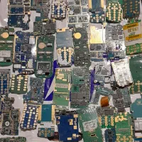 مدار گوشی موبایل|قطعات و لوازم جانبی رایانه|اردبیل, |دیوار