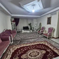 ۸۵متر/پارکینگ/اسانسور/خوش نقشه/حیاط اختصاصی|فروش آپارتمان|گرمدره, |دیوار