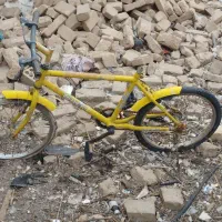 دوچرخه|دوچرخه، اسکیت، اسکوتر|سبزوار, چهارراه فرودگاه|دیوار