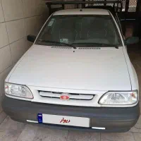 پراید151 1403
