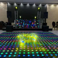 اجاره سالن باغ با تشریفات