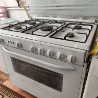 فرگاز