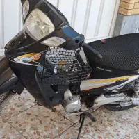 موتورویومدل۸۸مزایده ای پلاک قدیم