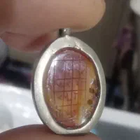 تسبیح و حجر کریمه|بدلیجات|اهواز, کوی علوی|دیوار