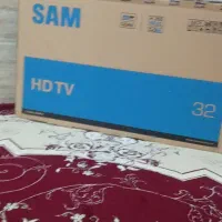 تلویزیون LED سام 32|تلویزیون و پروژکتور|امیدیه, |دیوار