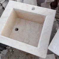 روشویی سنگی فروشی