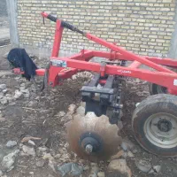 دیسک تراکتور۳۹۹|قطعات یدکی و لوازم جانبی|کوزران, |دیوار