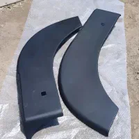 قطعات بدنه فایبرگلاس مشابه فابریک آمیکو|قطعات یدکی و لوازم جانبی|قزوین, |دیوار