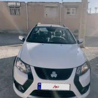 کوییک GXR مدل ۱۴۰۳ خشک