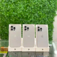 آیفون ۱۵پرومکس ۲۵۶گیگ zaa