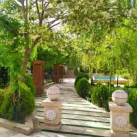 آناهیتا|اجارهٔ کوتاهمدت ویلا و باغ|کرمانشاه, |دیوار