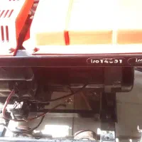 موتور برق کاما|ماشینآلات صنعتی|گنبد کاووس, |دیوار