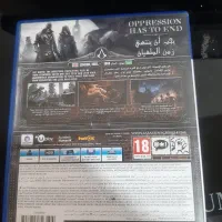 دیسک PS4|کنسول، بازی ویدئویی و آنلاین|شاهین‌شهر, خانه کارگر|دیوار