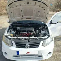 ساینا مدل95|خودرو سواری و وانت|چادگان, |دیوار