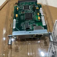 کارت ماژول سیسکو مدل WIC-1ENET