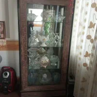 بوفه بدون شکستگی و سالم