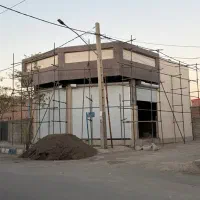 ملک تجاری با بر عالی