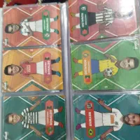 فروش تمام کارت ها کیمدی