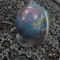 کره جغرافیایی