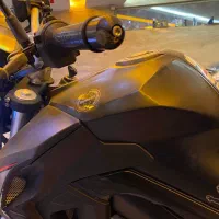 موتور بنلی ۱۸۰ اس|موتورسیکلت|کرج, شهرک بنفشه|دیوار