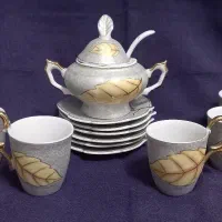 قهــوه خوری شیـک