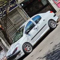 206 sd|خودرو سواری و وانت|تبریز, |دیوار