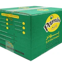 انواع پودر تخم مرغ (پودر سفیده خالص ۸۲درصد)