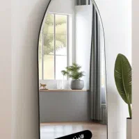 آینه قدی،آینه کنسول،آینه دفرمه،آینه سالن زیبایی