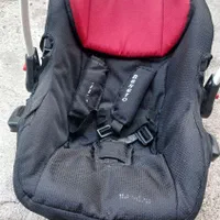 کریر نوزاد|کالسکه و لوازم جانبی|ماکو, |دیوار