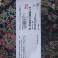 فروش ایرپاد لمسی نونو|لوازم جانبی موبایل و تبلت|کهنوج, |دیوار