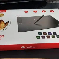تبلت گرافیکی پرووان مدل PDT6002 سایز ۱۰ اینچ