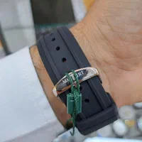 ساعت سیتیزن مارتینی سه موتور فعال کرنو بند رابر|ساعت|اصفهان, قائمیه|دیوار