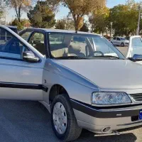 پژو ۴۰۵ طرح اس ال ایکس|خودرو سواری و وانت|شاهین‌شهر, گزبرخوار|دیوار