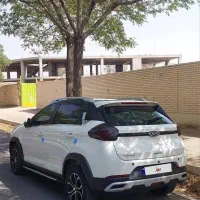 ام وی ام X22 Pro اتومات مدل ۱۴۰۱ بدون رنگ و ضربه|خودرو سواری و وانت|اصفهان, خانه اصفهان|دیوار